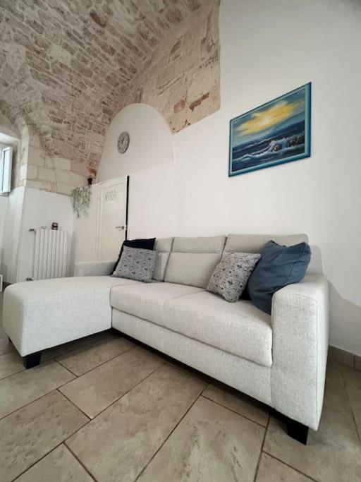 Apartmán Al Civico 33 Martina Franca Exteriér fotografie