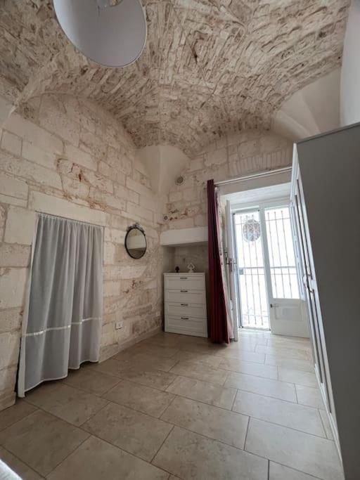 Apartmán Al Civico 33 Martina Franca Exteriér fotografie