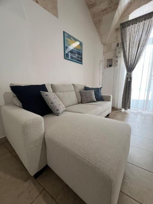 Apartmán Al Civico 33 Martina Franca Exteriér fotografie