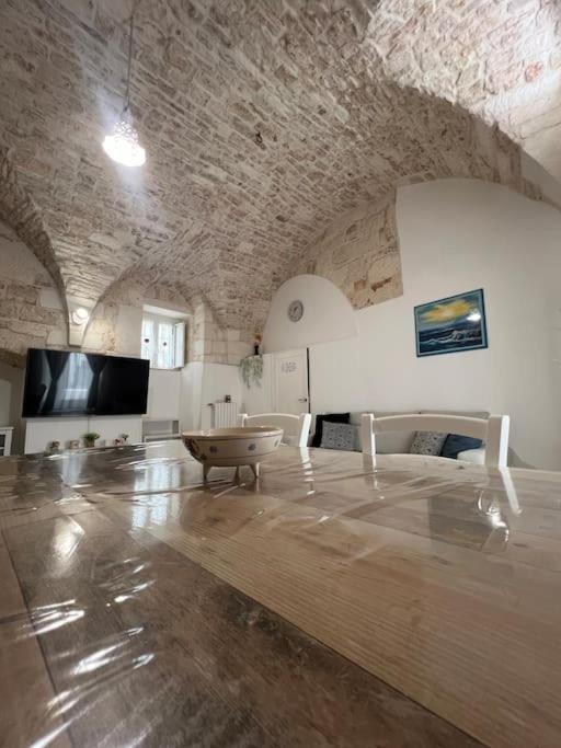 Apartmán Al Civico 33 Martina Franca Exteriér fotografie
